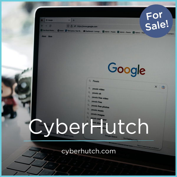 CyberHutch.com