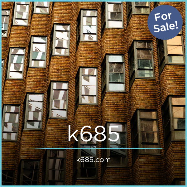 K685.com