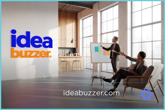 ideabuzzer.com — 2