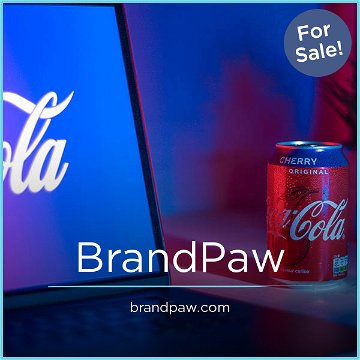 BrandPaw.com