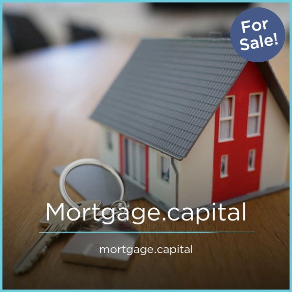Mortgage.Capital — 2