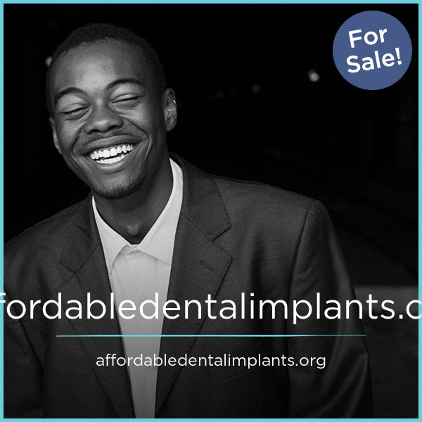 AffordableDentalImplants.org