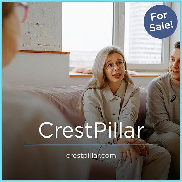 CrestPillar.com
