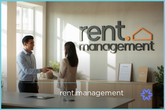 Rent.management — 2