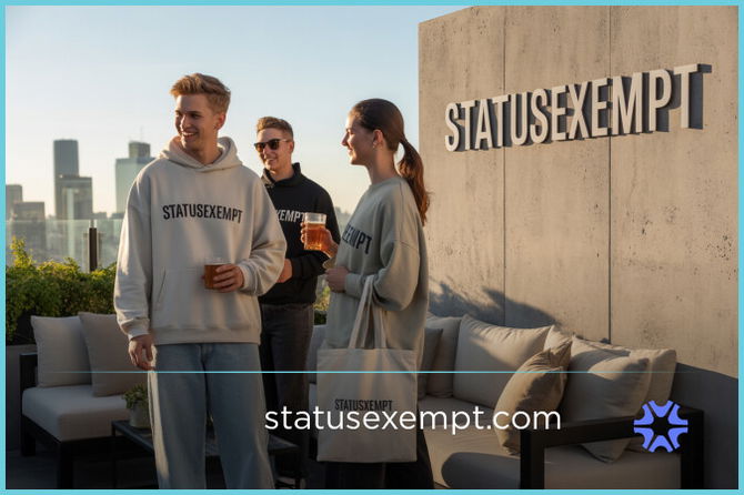 StatusExempt.com