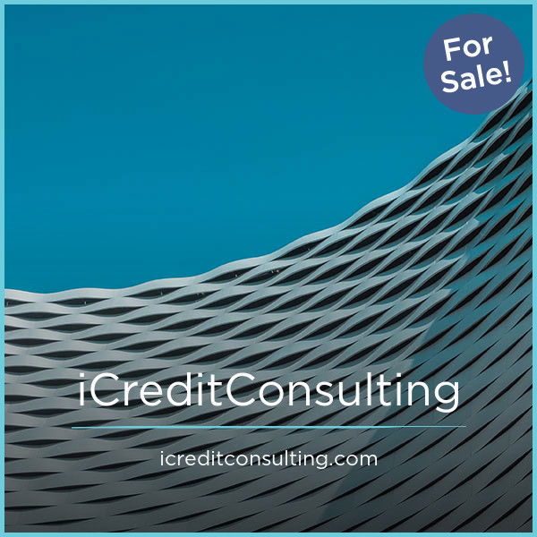 iCreditConsulting.com