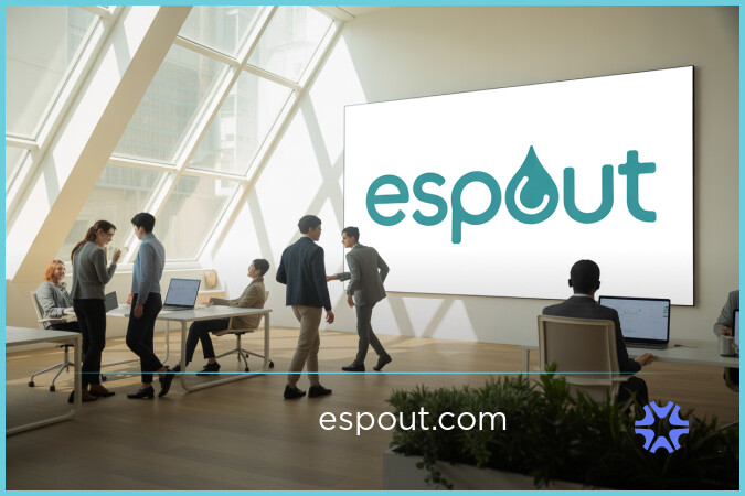 eSpout.com - buying Best premium names