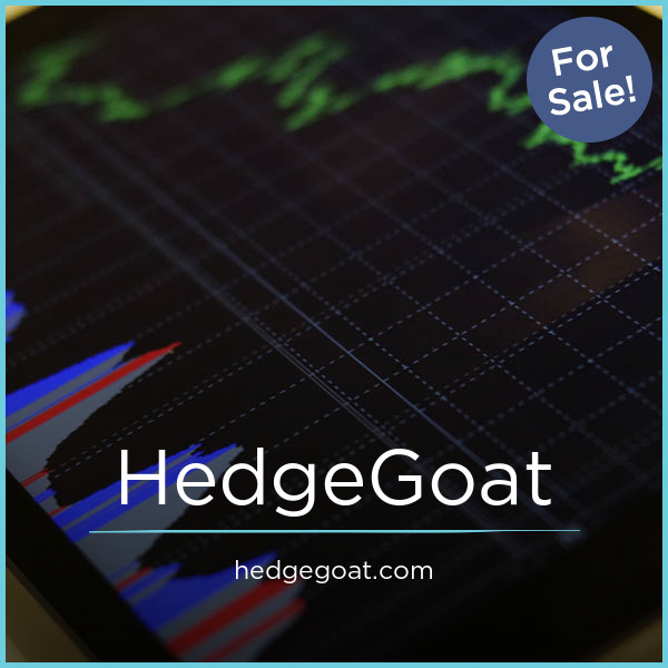 HedgeGoat.com - buy Great premium names