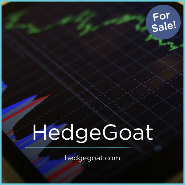 HedgeGoat.com