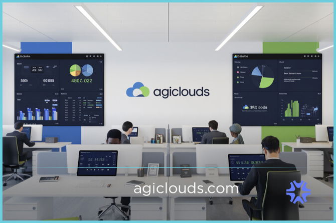 AGIClouds.com