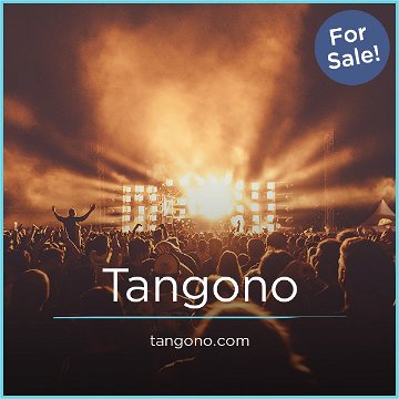 Tangono.com