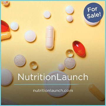 NutritionLaunch.com