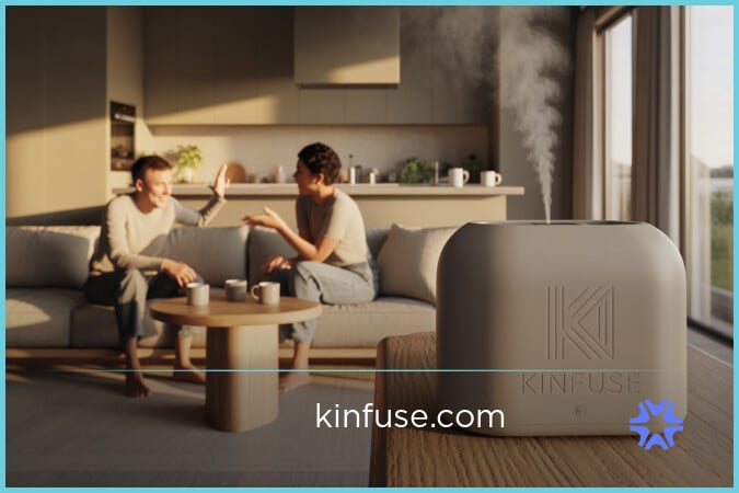 KinFuse.com image 2