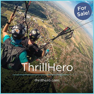 ThrillHero.com