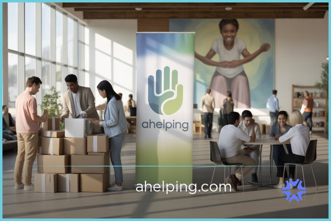 AHelping.com — 2