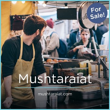 Mushtaraiat.com