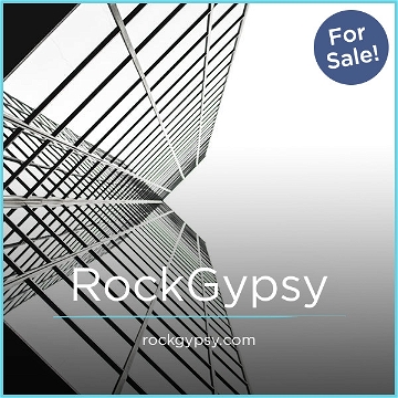 RockGypsy.com