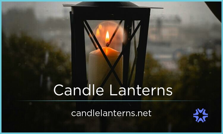 CandleLanterns logo