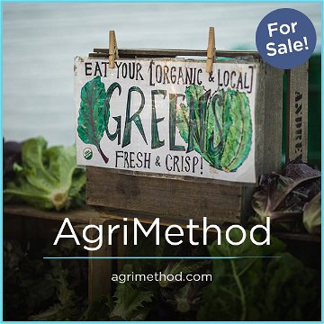 AgriMethod.com