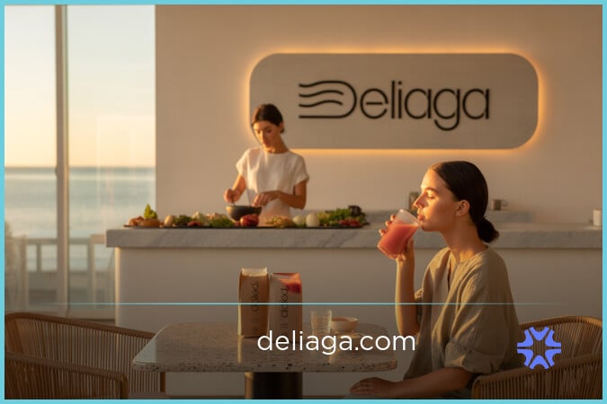 Deliaga.com image 2