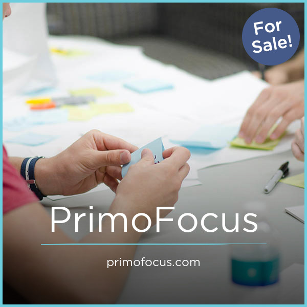 PrimoFocus.com image 2