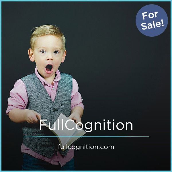 FullCognition.com