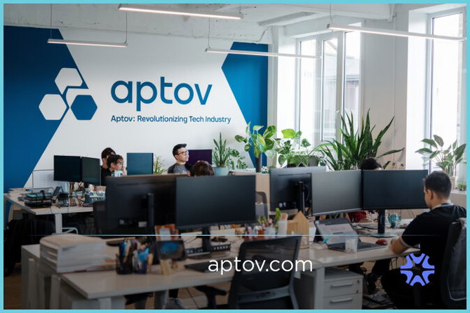 Aptov.com — 2