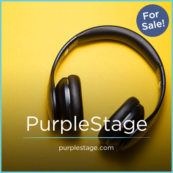 PurpleStage.com