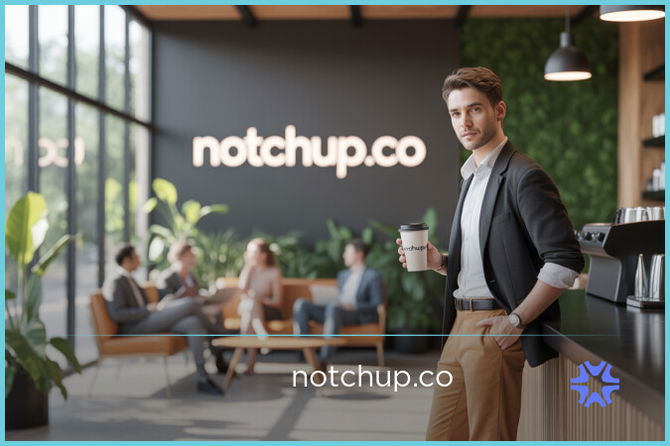 NotchUp.co