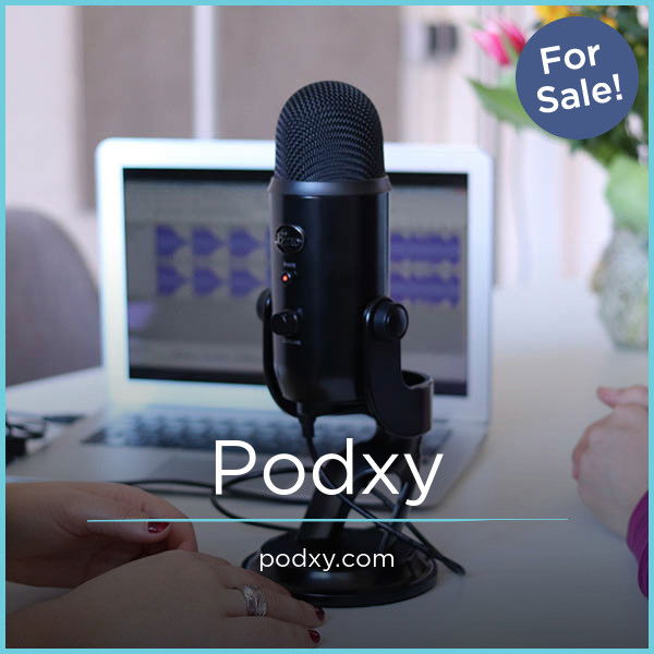 Podxy.com