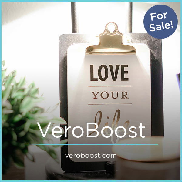 VeroBoost.com — 2
