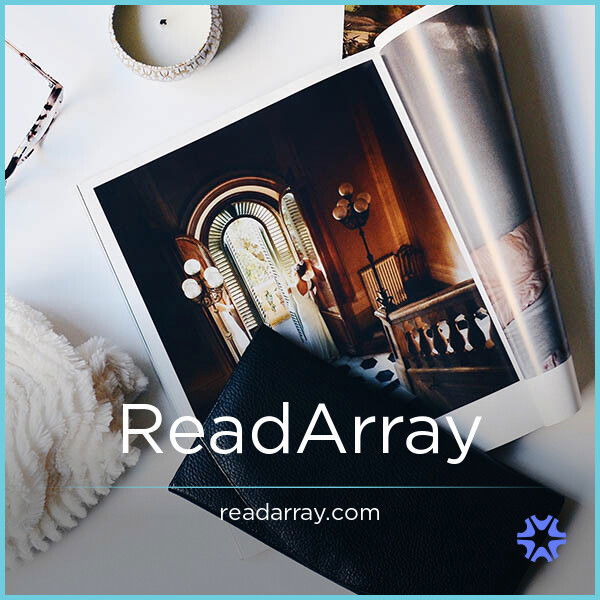 ReadArray.com