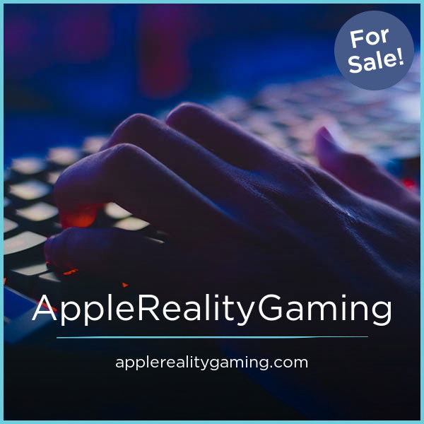 AppleRealityGaming.com