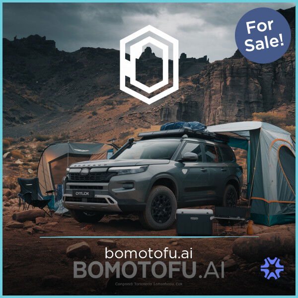 BoMoTofu.ai