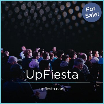 UpFiesta.com