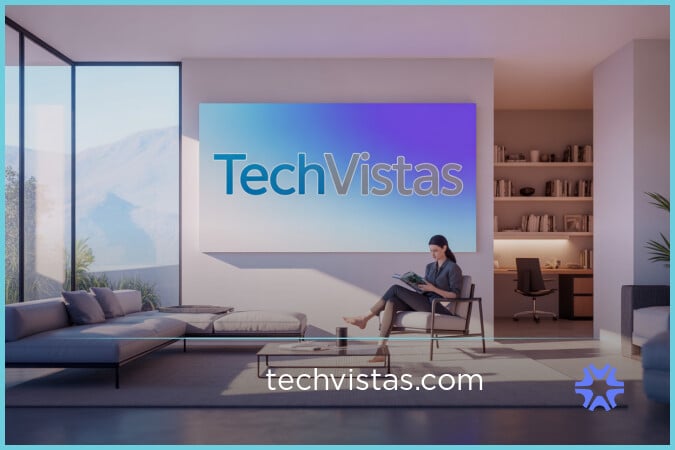 TechVistas.com image 2