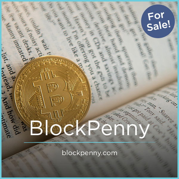 BlockPenny.com