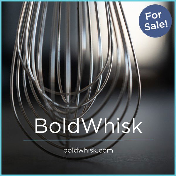 BoldWhisk.com