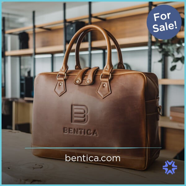Bentica.com — 2