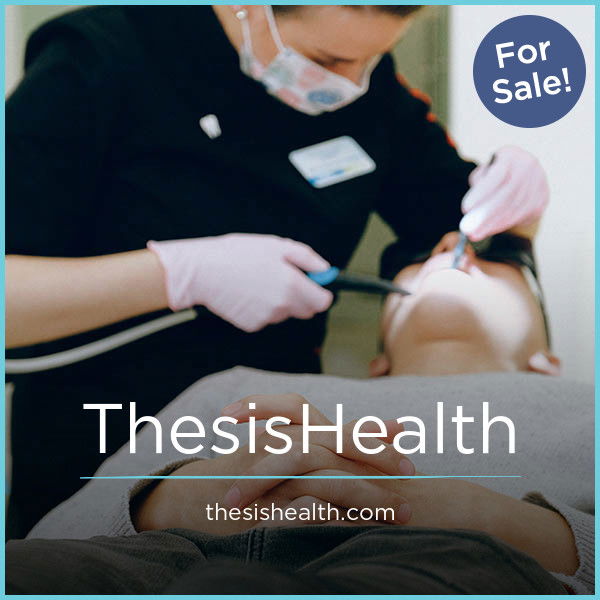 ThesisHealth.com
