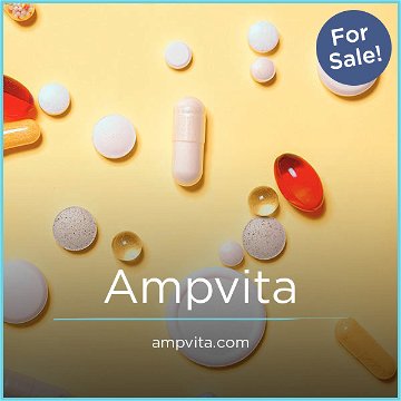 Ampvita.com