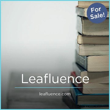 Leafluence.com