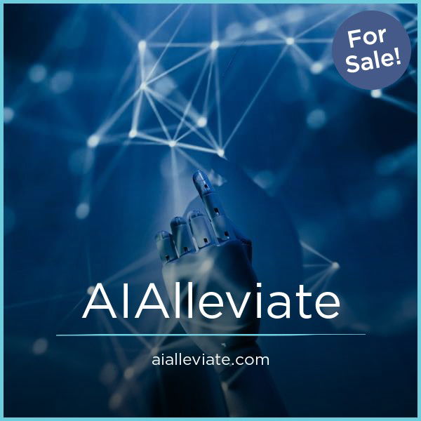 AiAlleviate.com — 2