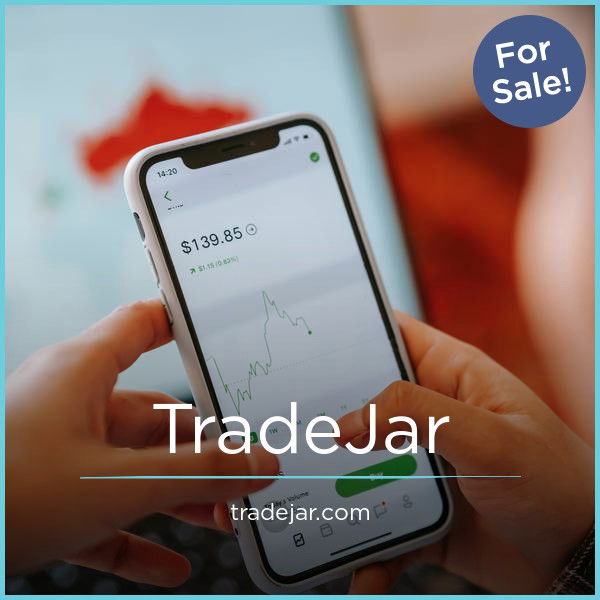 TradeJar.com