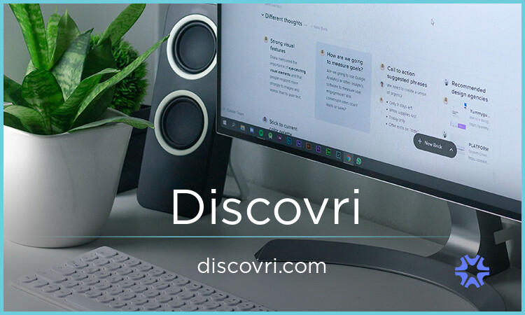Discovri.com image 2
