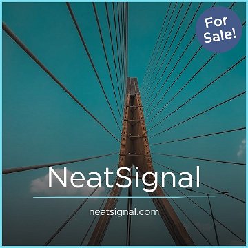 NeatSignal.com