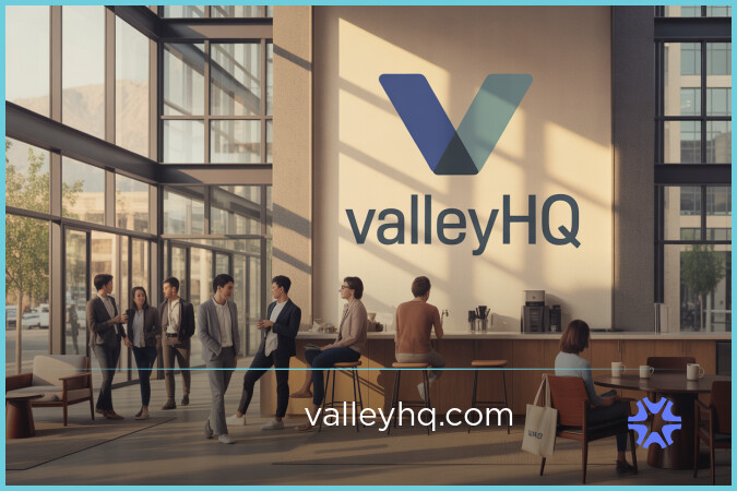 ValleyHQ.com - buying Best premium names