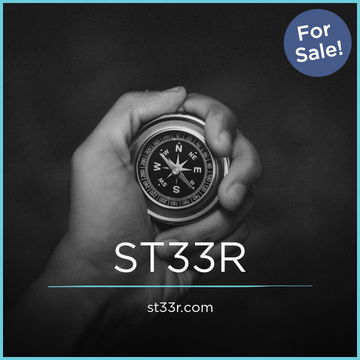 ST33R.com