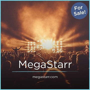 MegaStarr.com
