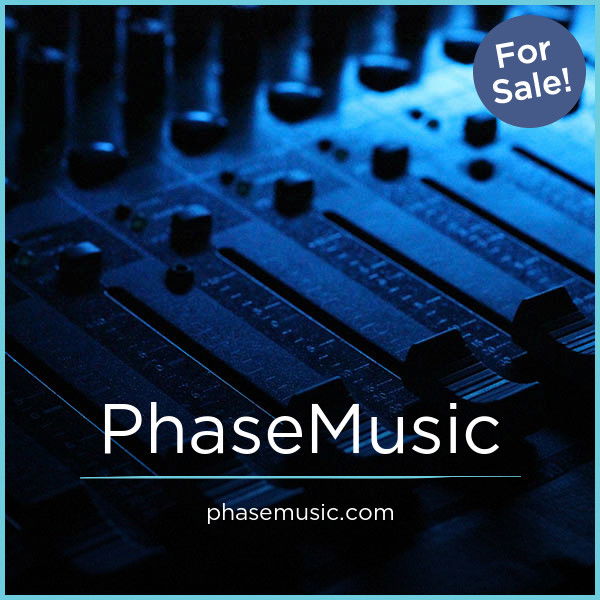 PhaseMusic.com